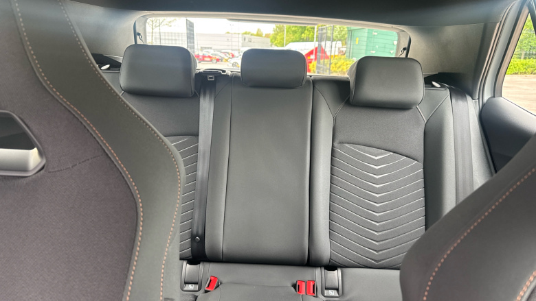 CUPRA Born 150kW V1 58kWh 5dr Auto Electric Hatchback